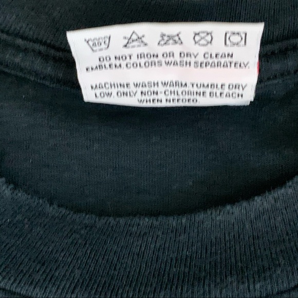 Vintage 90s Dale Earnhardt NASCAR graphic tee - Picture 5 of 11